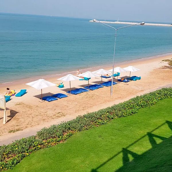 Renaissance Pattaya Resort & Spa