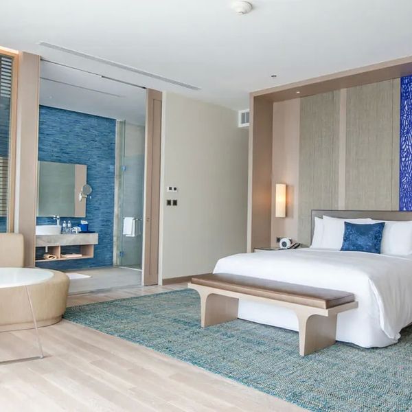 Renaissance Pattaya Resort & Spa – 2026-03-16 - Zdjęcie 3