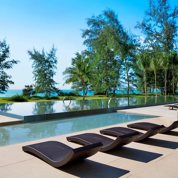 Renaissance Phuket Resort & Spa