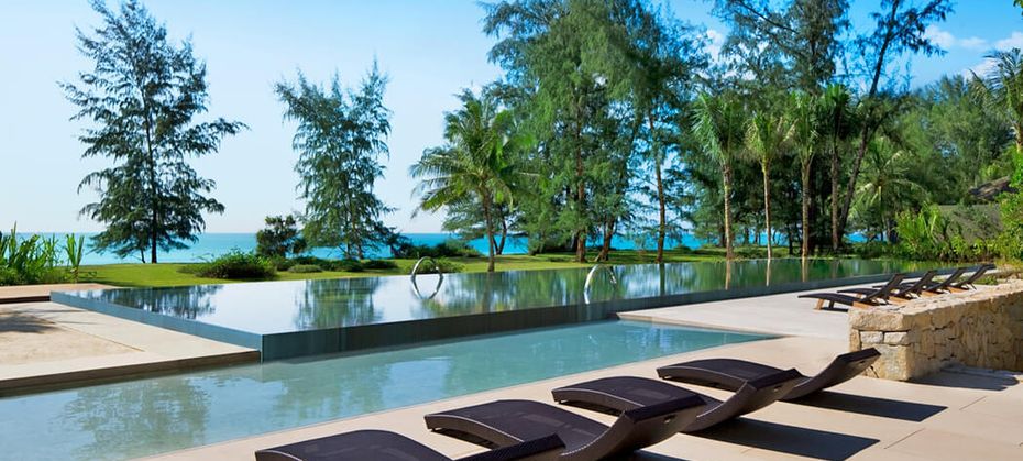 Renaissance Phuket Resort & Spa