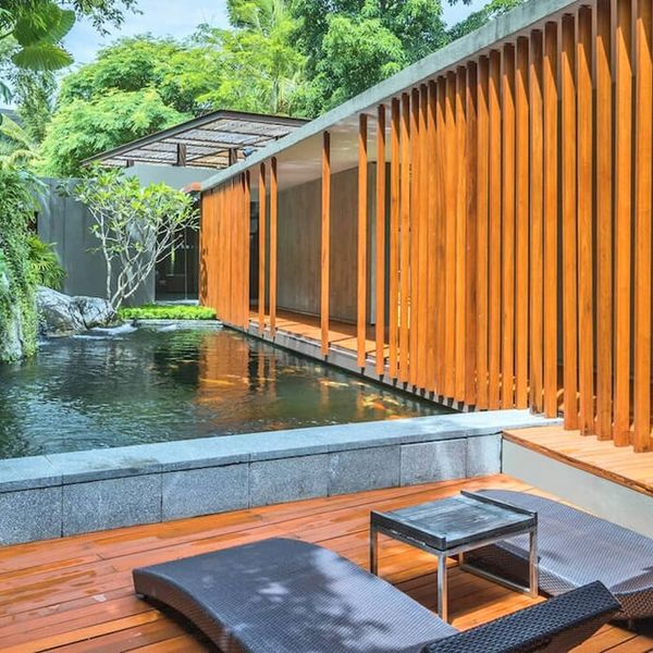 Renaissance Phuket Resort & Spa