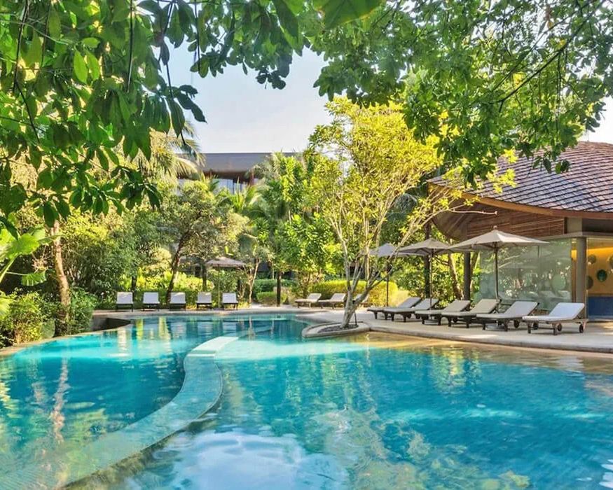 Renaissance Phuket Resort & Spa