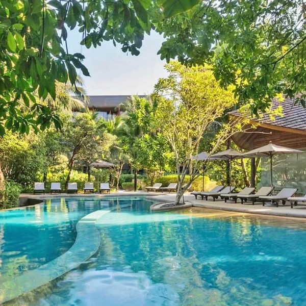 Renaissance Phuket Resort & Spa