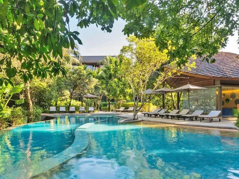 Renaissance Phuket Resort &amp; Spa 5*