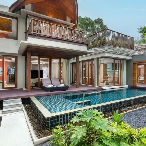 Renaissance Phuket Resort Spa – 2027-06-11 - Zdjęcie 2