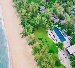 Renaissance Phuket Resort & Spa