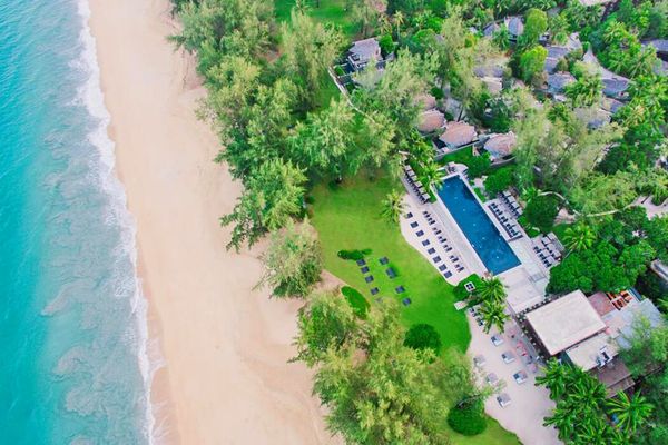 Renaissance Phuket Resort & Spa