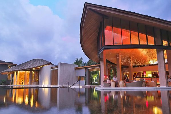 Renaissance Phuket Resort & Spa
