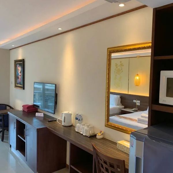 Rita Resort Residence – 2026-04-29