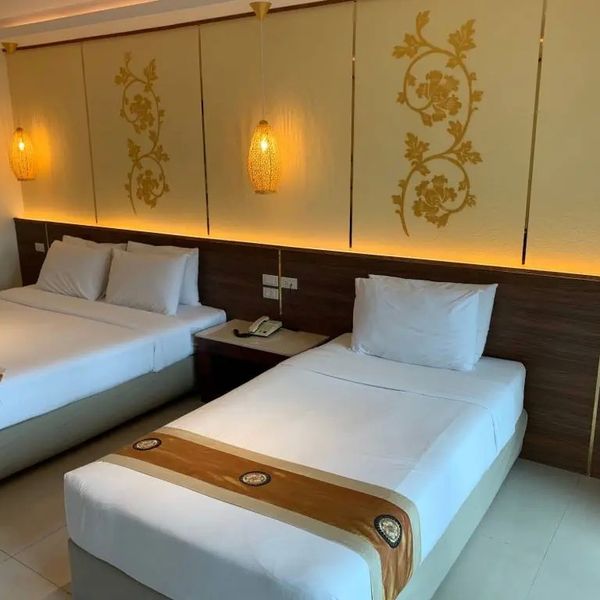 Rita Resort & Residence