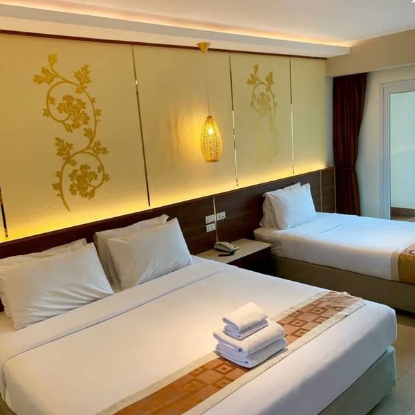 Rita Resort Residence – 2026-04-29 - Zdjęcie 2