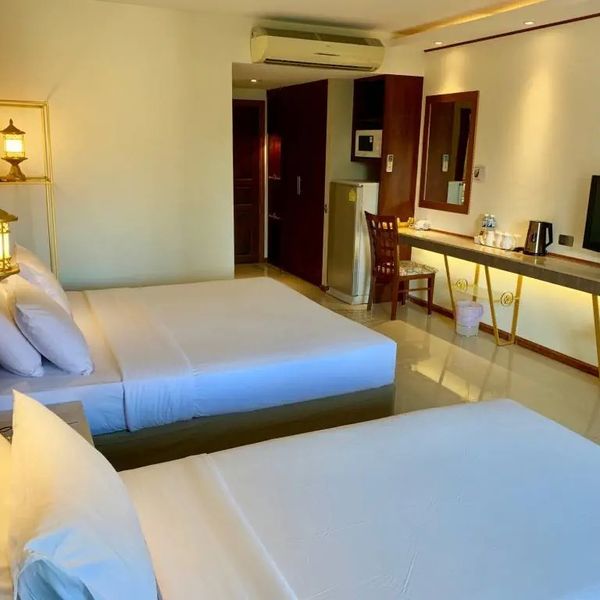 Rita Resort & Residence