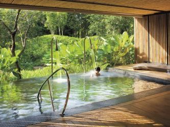 Ritz Carlton Reserve Phulay Bay 5*