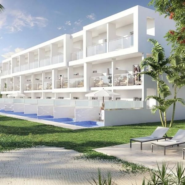 Riu Palace Phuket