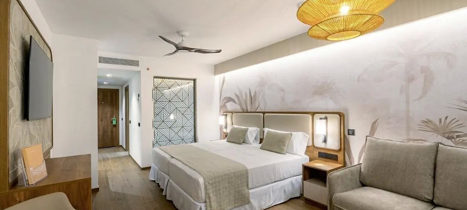Riu Palace Phuket