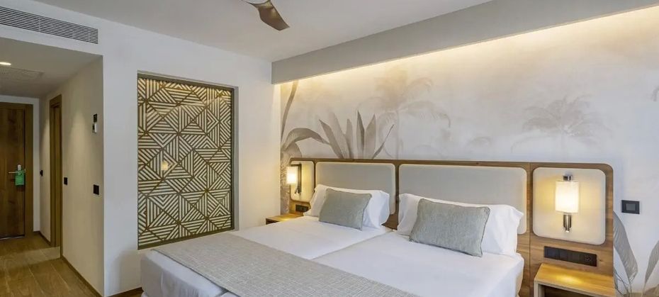 Riu Palace Phuket