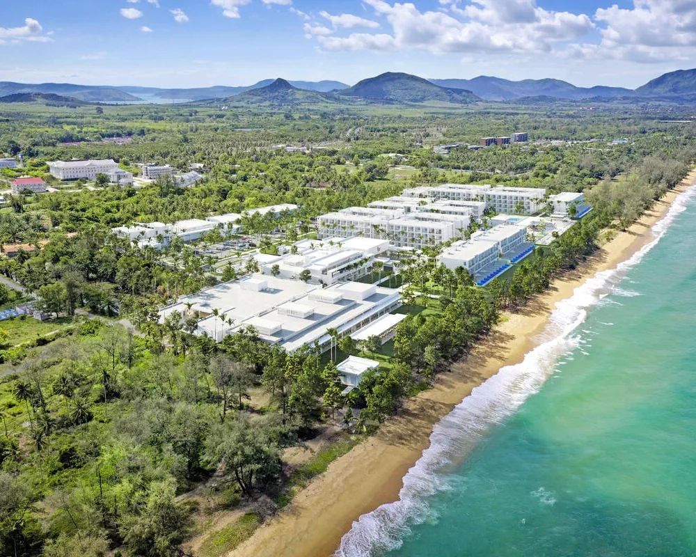 Riu Palace Phuket
