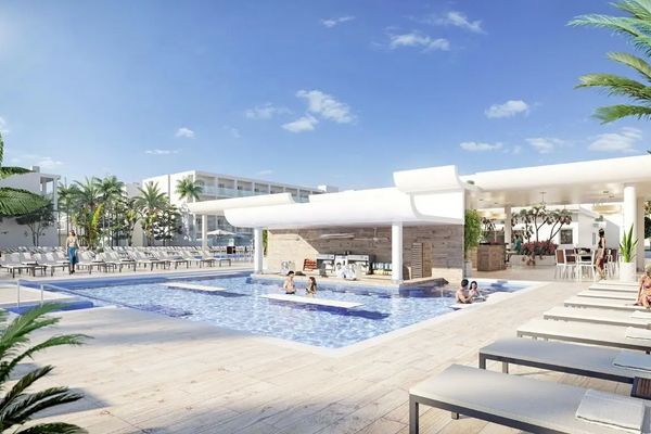 Riu Palace Phuket