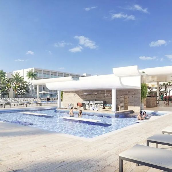 Riu Palace Phuket