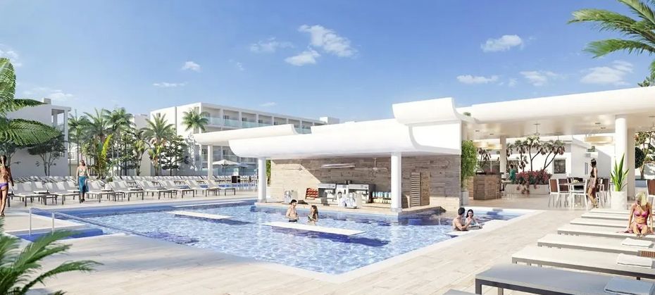 Riu Palace Phuket