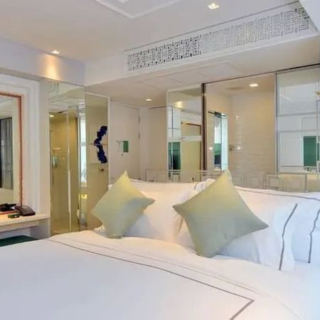 Riva Arun Bangkok – 2026-09-27 - Zdjęcie 2