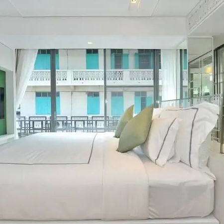 Riva Arun Bangkok