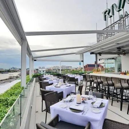 Riva Arun Bangkok – 2026-09-27 - Zdjęcie 3