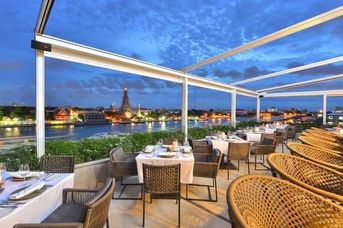 Riva Arun Bangkok