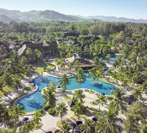 Robinson Club Khao Lak (ex. Le Meridien Khao Lak)