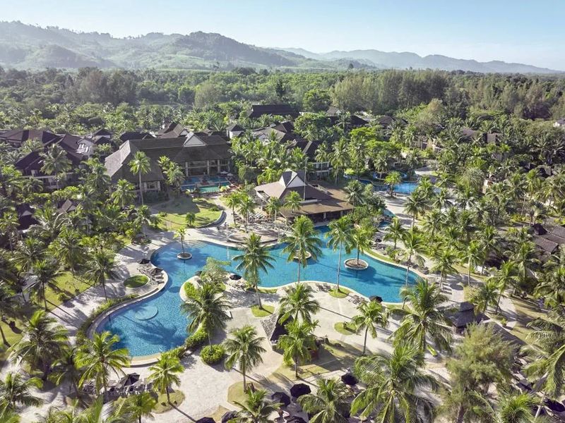 Robinson Club Khao Lak (ex. Le Meridien Khao Lak)