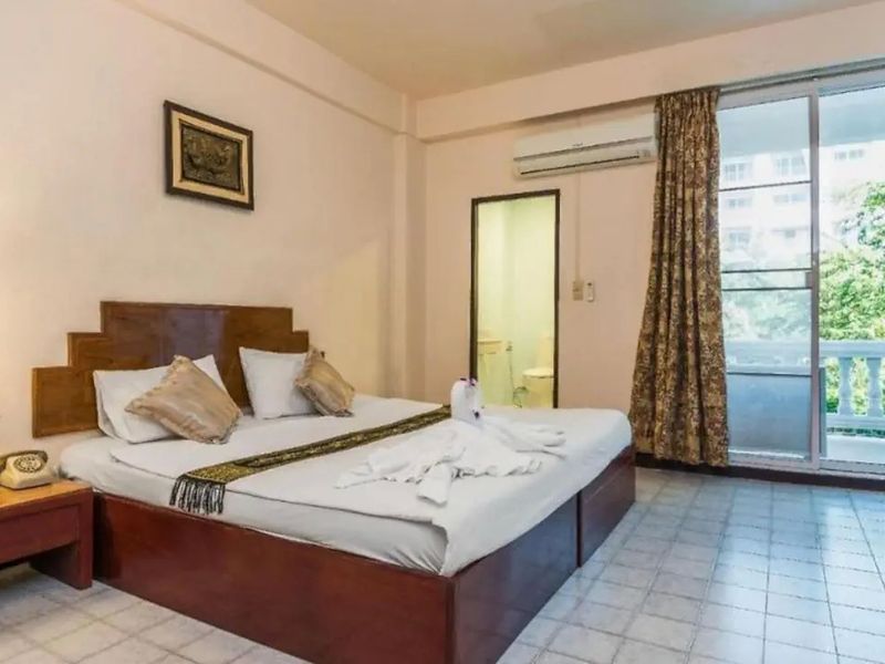 Romeo Palace 3*