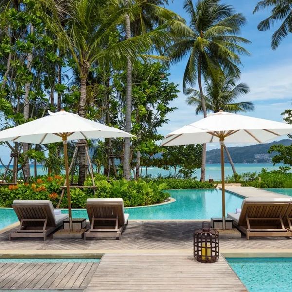 Rosewood Phuket