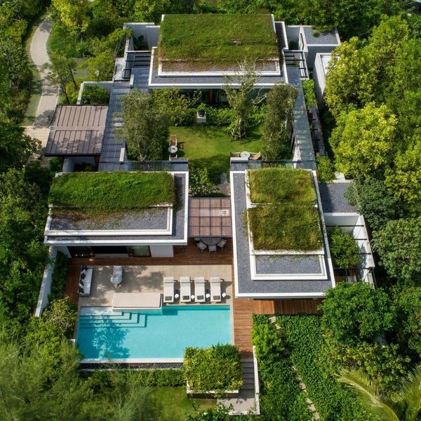 Rosewood Phuket