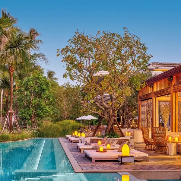 Rosewood Phuket