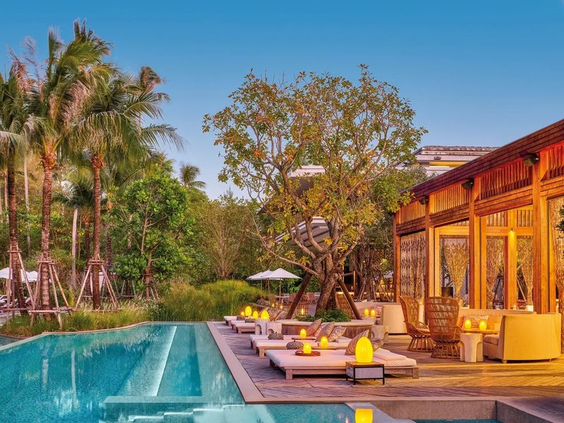 Rosewood Phuket