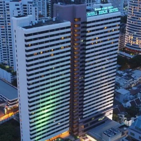 Royal Benja – 2026-10-26 - Zdjęcie 2