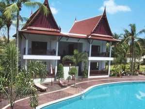 Royal Lanta Resort 4*