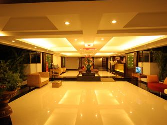 Royal Orchid Resort Pattaya 4*