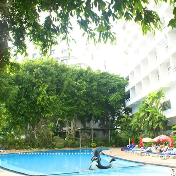 Royal Palace Pattaya – 2026-06-22 - Zdjęcie 3