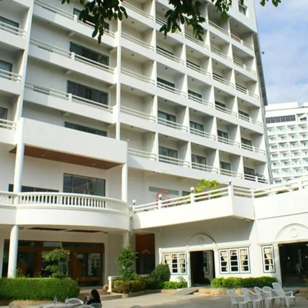 Royal Palace Pattaya – 2026-06-22 - Zdjęcie 2