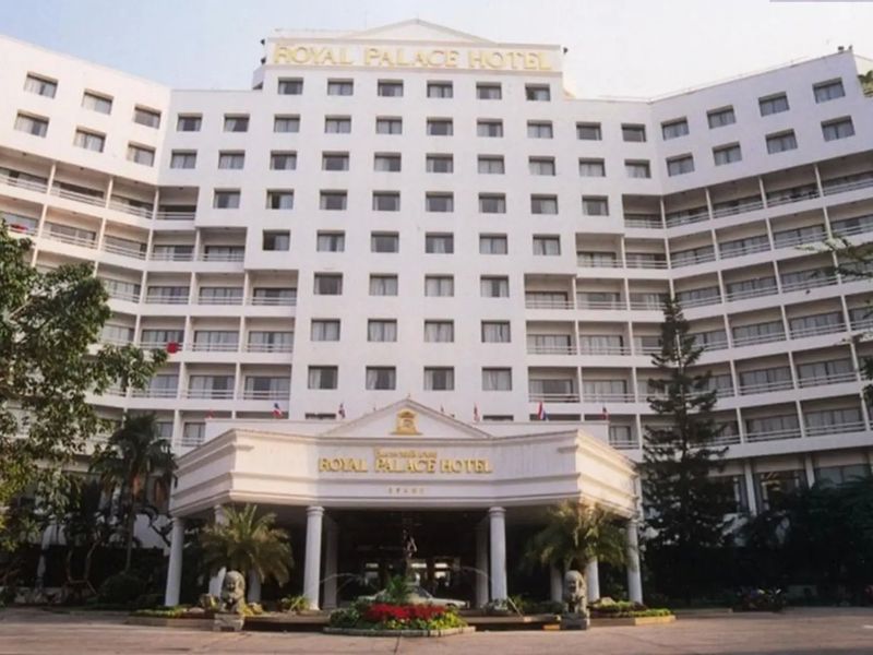Royal Palace (Pattaya) 3*