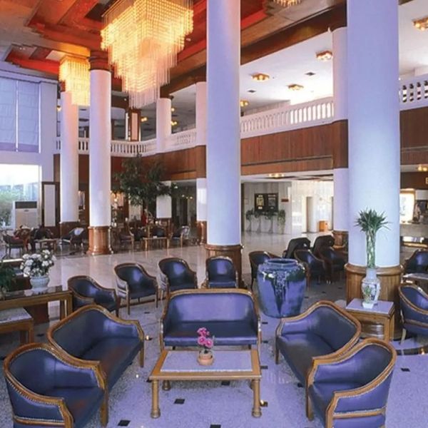 Royal Palace (Pattaya)