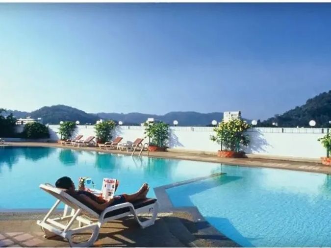 Royal Phuket City 5*