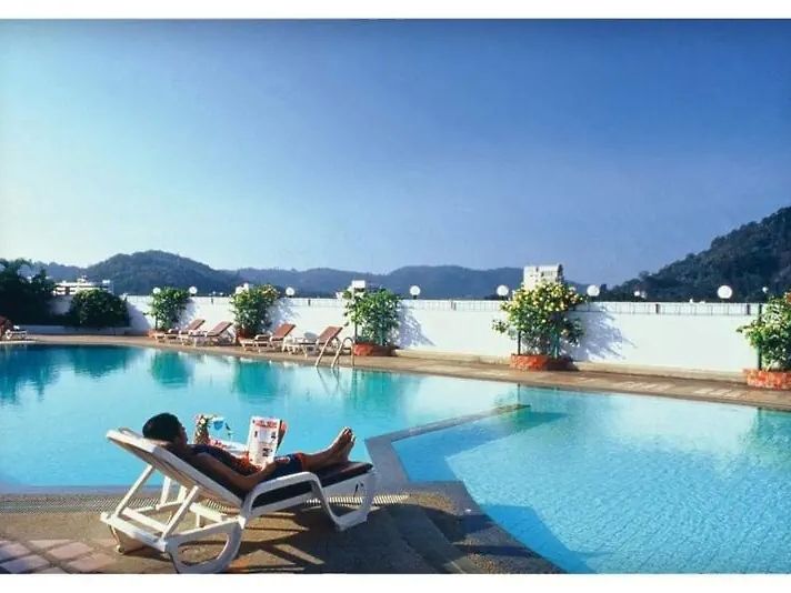Royal Phuket City 5*