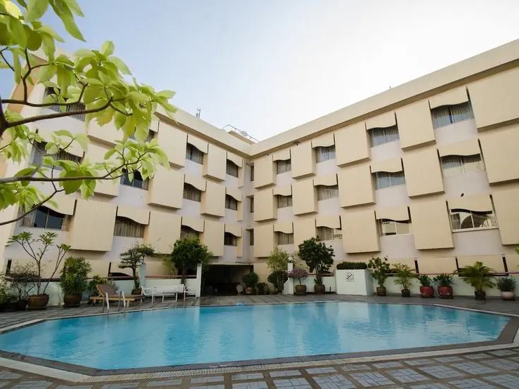 Royal Rattanakosin 4*