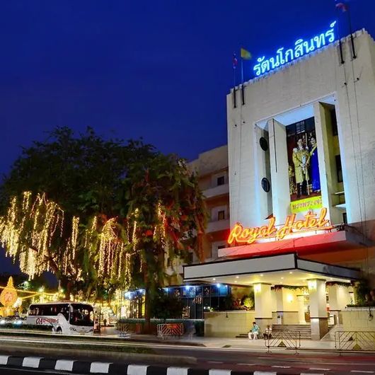 Royal Rattanakosin – 2026-10-26 - Zdjęcie 3