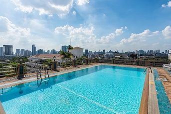 Royal Suite Bangkok