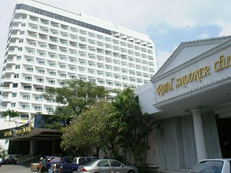 Royal Twins Palace 3*