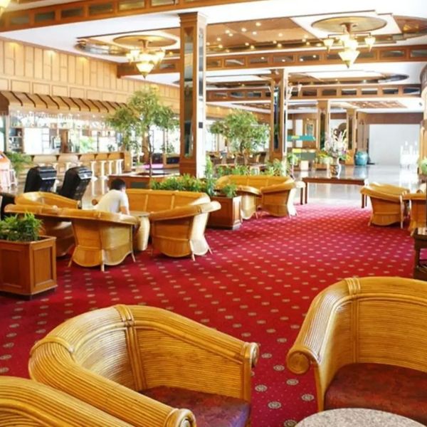 Royal Twins Palace