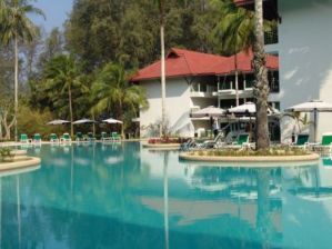 Rydges Beach Resort
